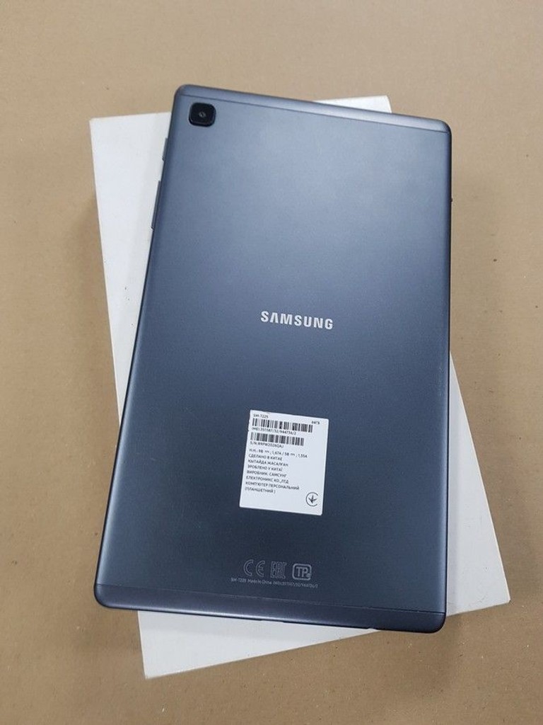 Купити Samsung galaxy tab a7 lite lte 4/64gb Б/У