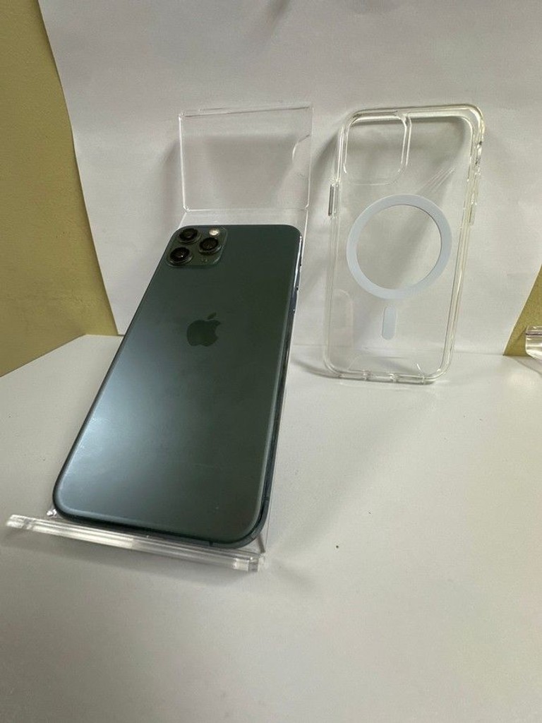 Купити Apple iphone 11 pro 256gb Б/У