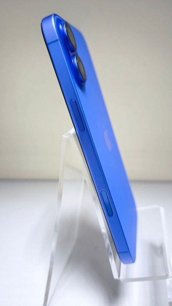 Apple iphone 16 plus 128gb Код:01-201158069. Изображение 6