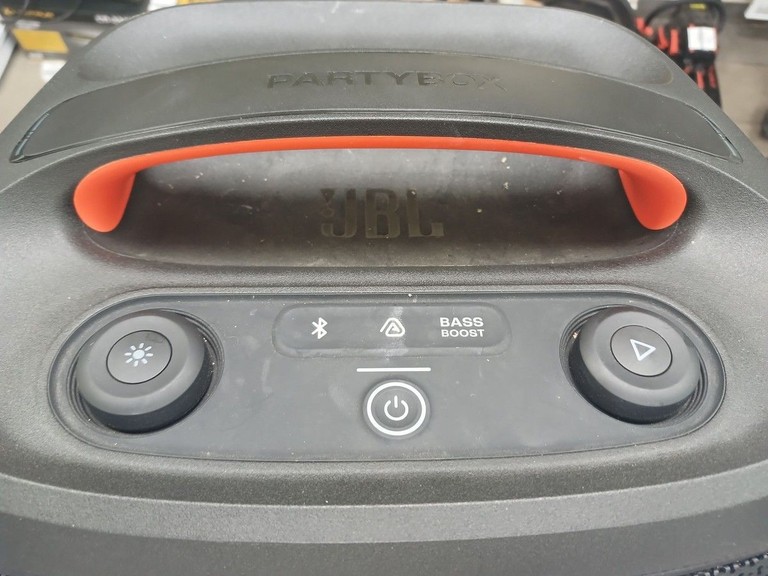 Jbl partybox encore essential 2 Код:01-201155528. Зображення 5