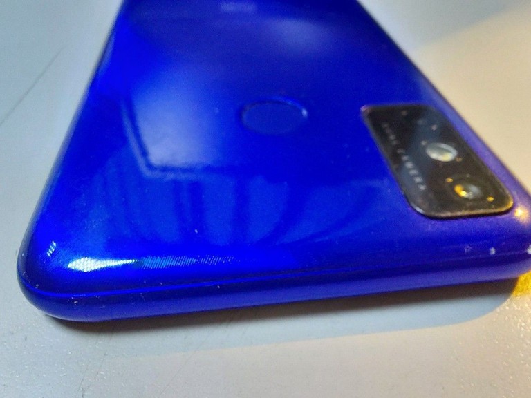 Tecno spark 6 go ke5j 3/64gb Код:01-201159416. Зображення 5