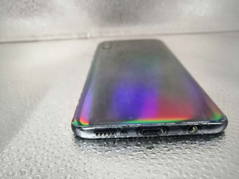 Распродажа Samsung galaxy a50 sm-a505fn 4/64gb, продавец Техноскарб
