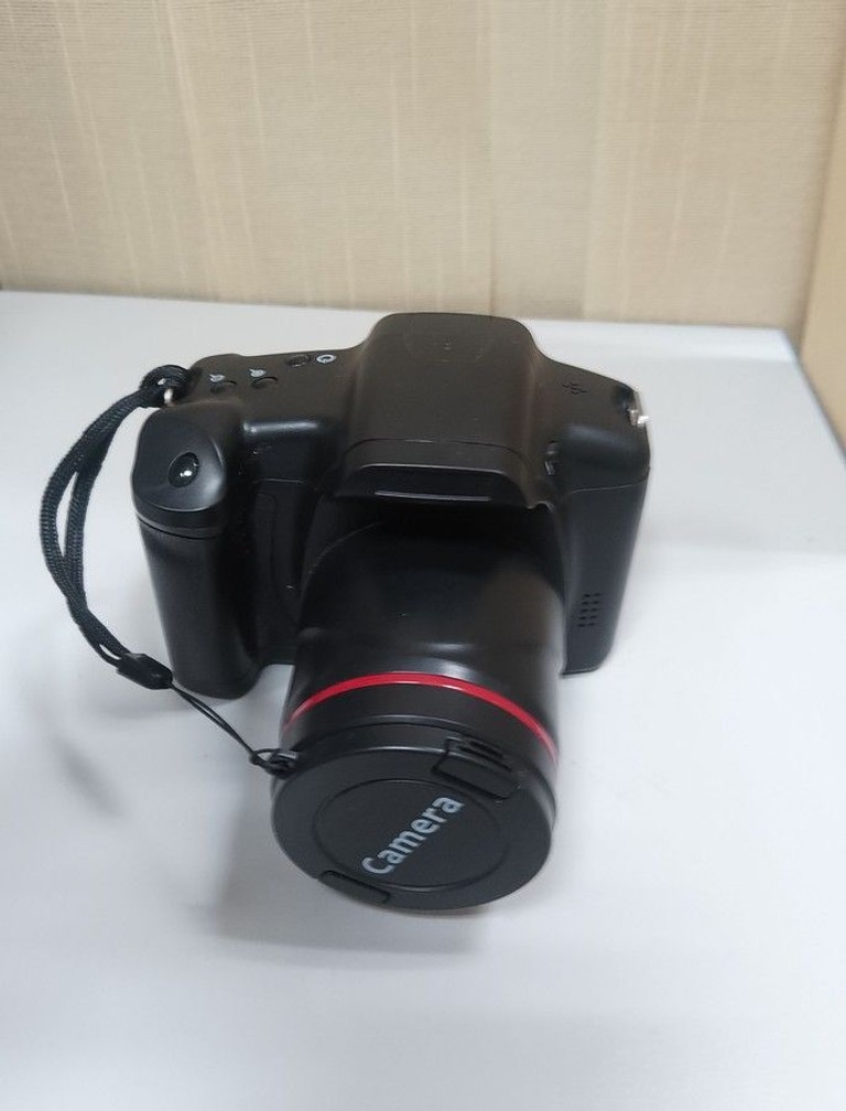 Купити Без Виробника digital camera 5k ultra hd Б/У