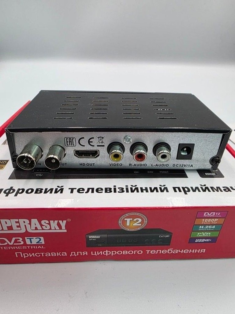 Распродажа Operasky OP-407, продавец Техноскарб