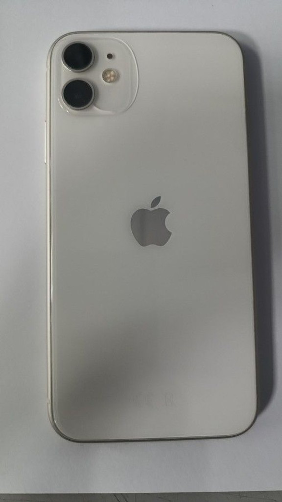 Купить Apple iphone 11 64gb Б/У