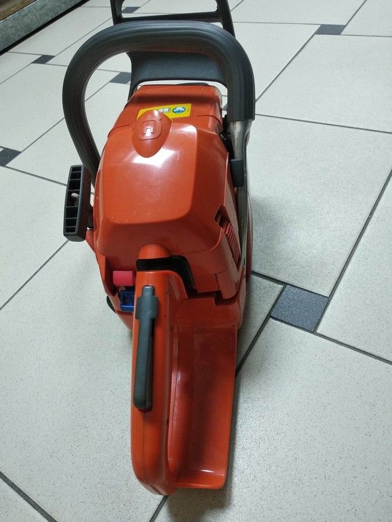 Husqvarna 353 Код:01-201160611. Изображение 6