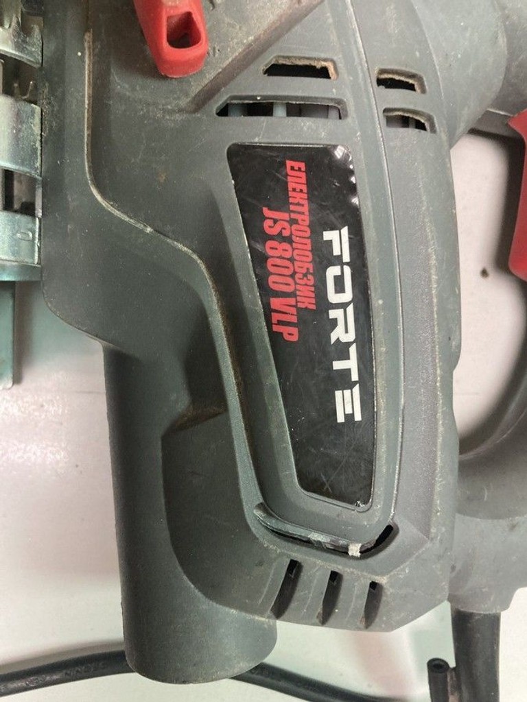 Оголошення Forte JS 800 VLP Б/У