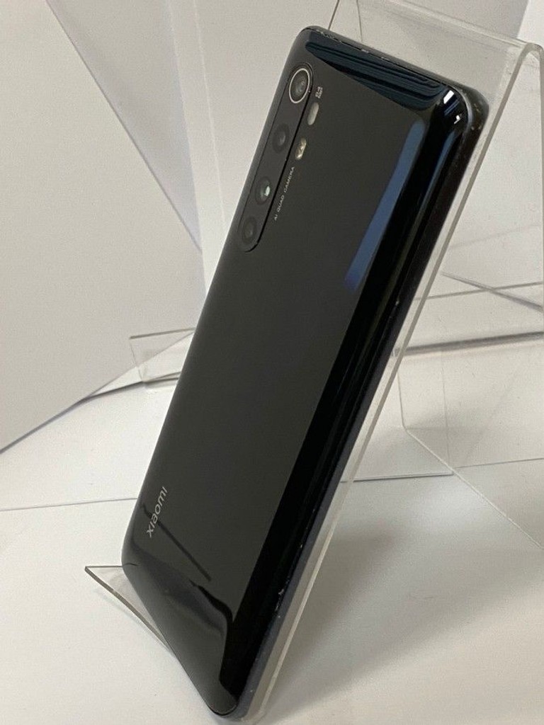 Xiaomi Mi Note 10 Lite 6/128GB Purple Код:01-201158529. Изображение 5
