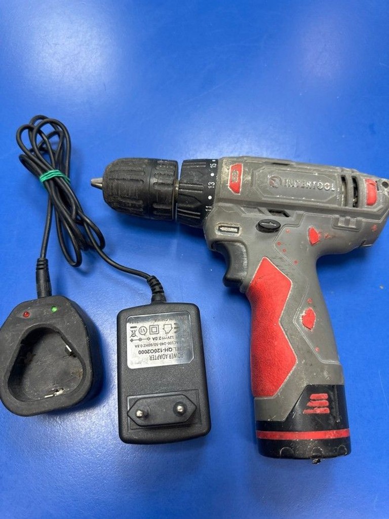 Купити Intertool DT-0310 Б/У