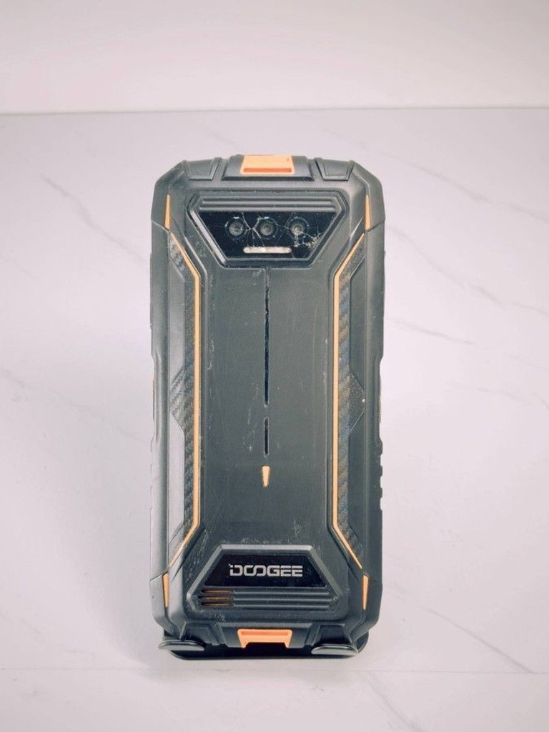 Doogee S41 Max 6/256GB Black Код:01-201161923. Зображення 6