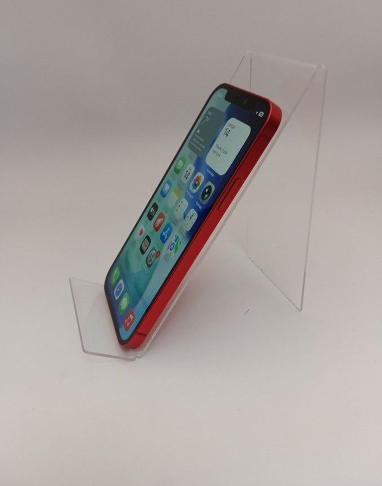 Apple iPhone 12 128GB (PRODUCT)RED Код:01-201162347. Зображення 6