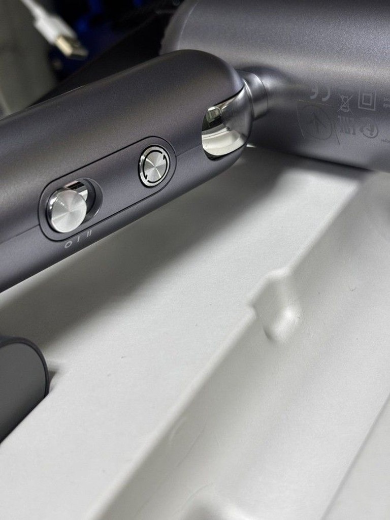 Розпродаж Dreame Pocket Gray AHD51, продавець Техноскарб