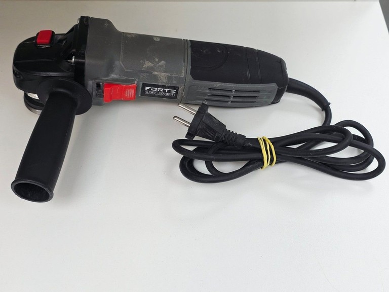 Купить Forte AG 9-125 Б/У