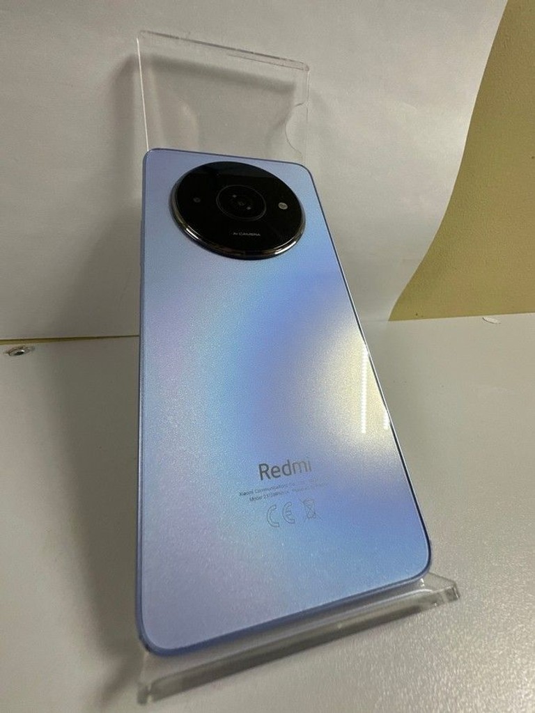 Купити Xiaomi redmi a3 4/128gb Б/У