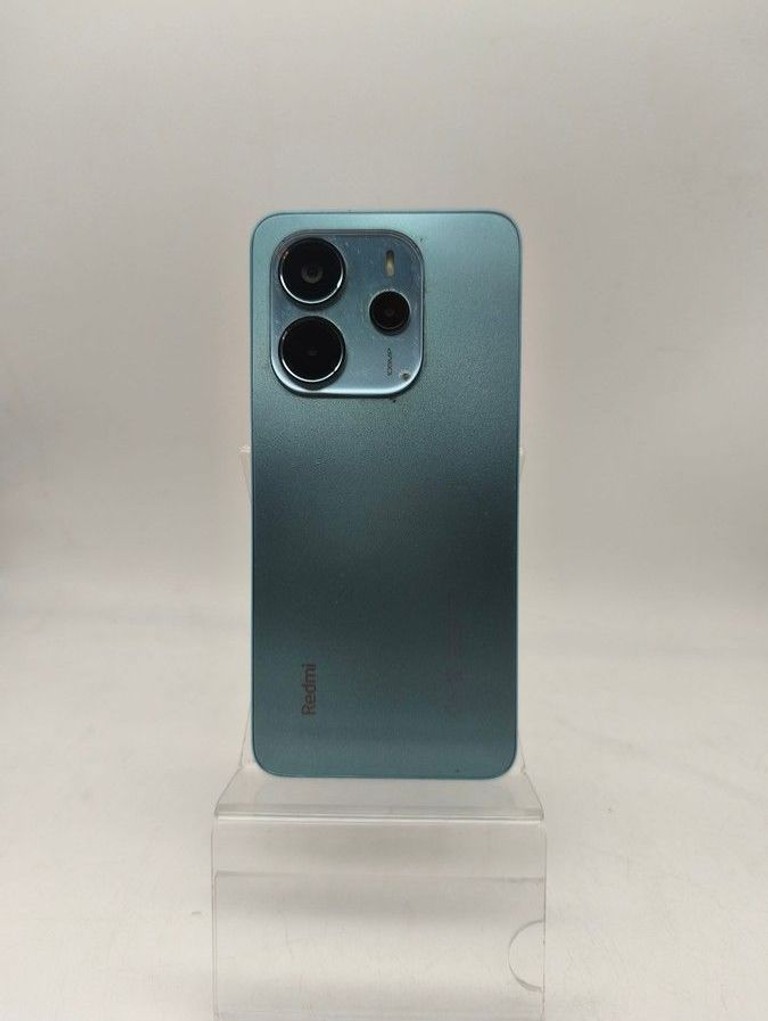 Объявление Xiaomi redmi note 14 8/256gb Б/У