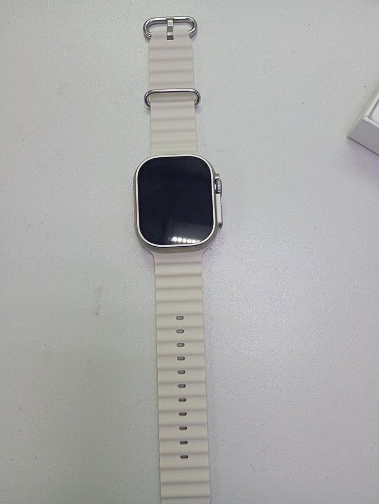 Дешиво Smart Watch hello watch 3 plus с ломбарда