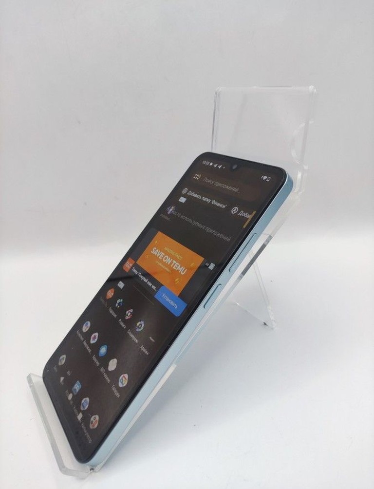 Xiaomi redmi a5 4/128gb Код:01-201164534. Изображение 5