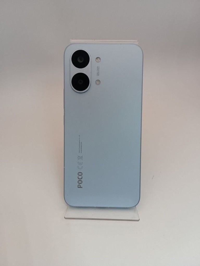 Объявление Poco X8 Pro Max 12/512GB Black Б/У