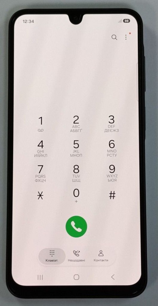 Дешиво Samsung galaxy a26 5g 6/128gb с ломбарда