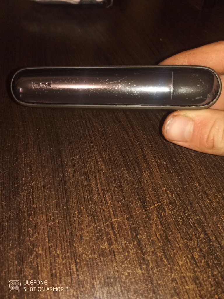 IQOS ILUME Код:null. Изображение 5