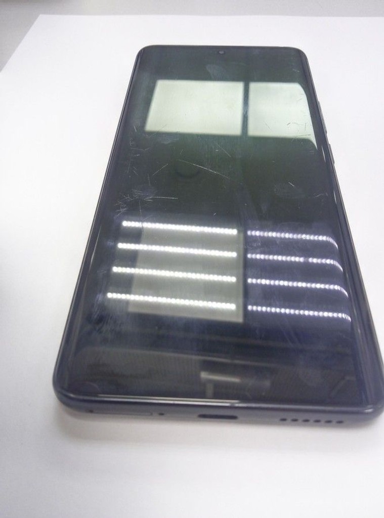 Poco X7 12/512GB Green Код:01-201160736. Зображення 5