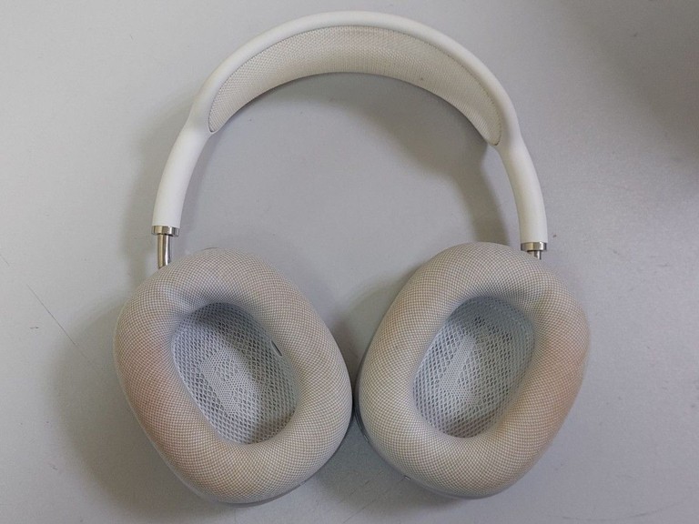 Оголошення Apple airpods max Б/У