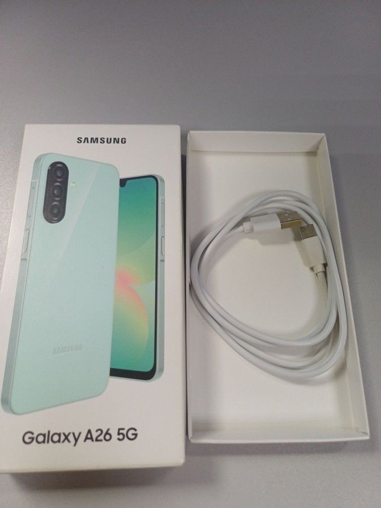 Samsung galaxy a26 5g 6/128gb Код:01-201166636. Зображення 6