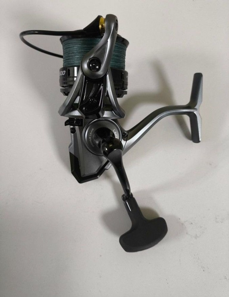 Распродажа Flagman legend feeder 4500 fd, продавец Техноскарб