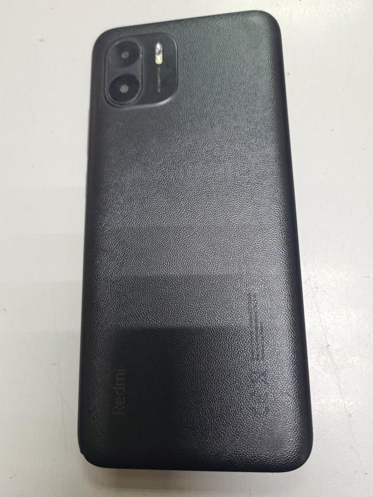Распродажа Xiaomi Redmi A1 2/32GB Black, продавец Техноскарб