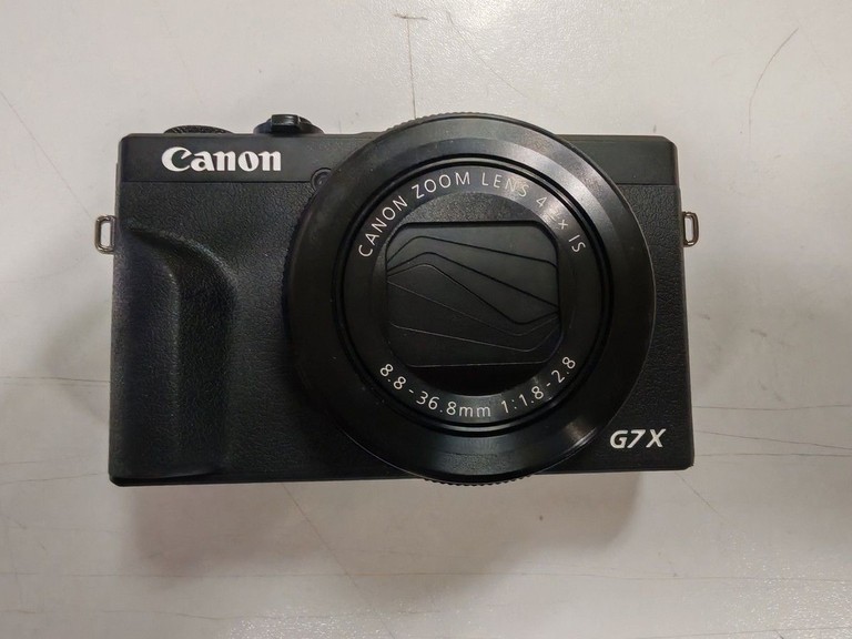 Распродажа Canon powershot g7 x mark iii, продавец Техноскарб