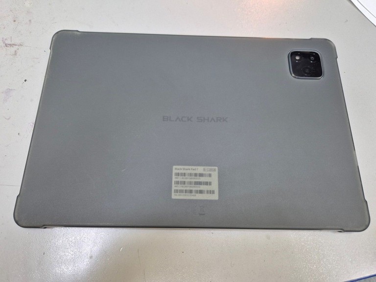 Дешиво Black shark Pad 7 6/128GB LTE Gray с ломбарда