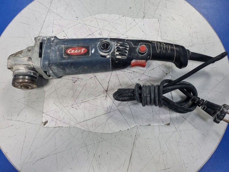 Купити Craft CAG-125/1300 Б/У