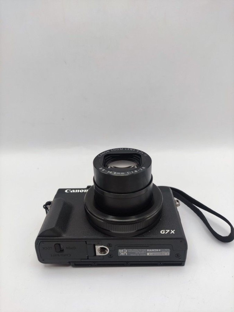 Canon powershot g7 x mark iii Код:01-201166912. Изображение 10