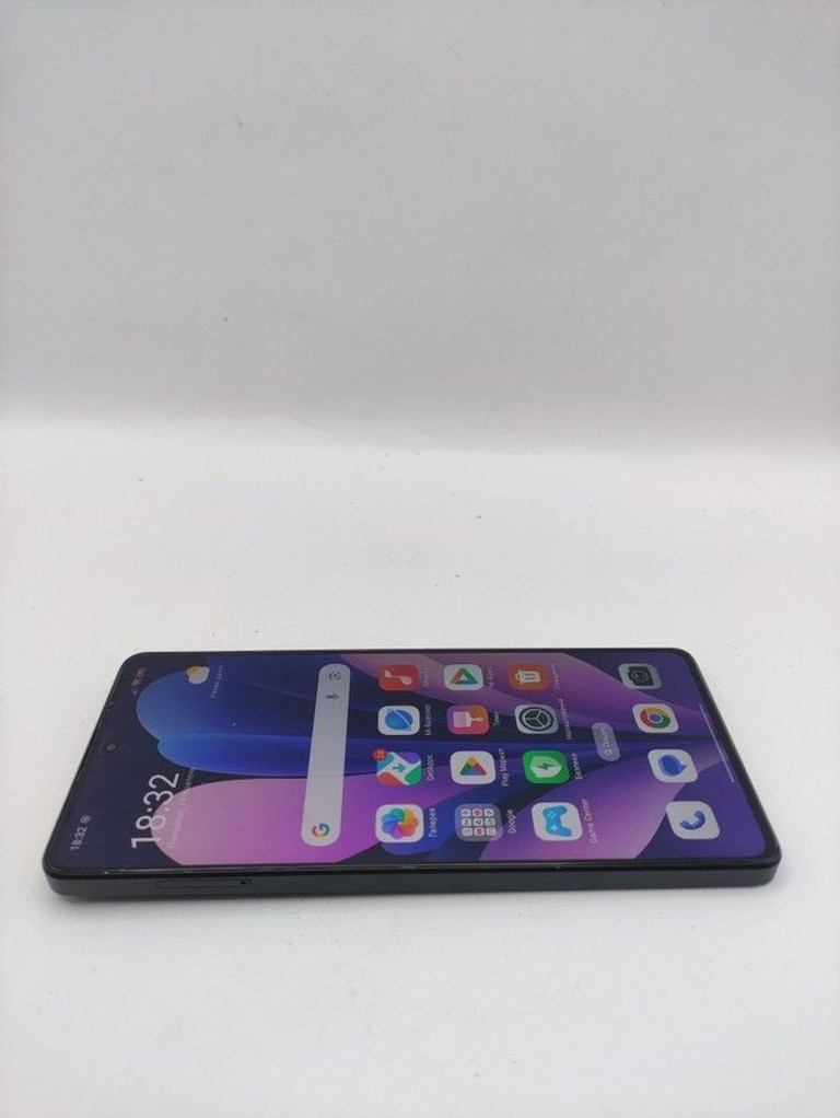 Xiaomi redmi note 13 5g 8/256gb Код:01-201167423. Изображение 7