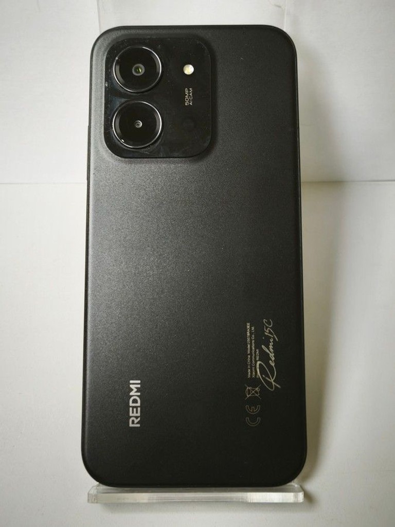 Купить Xiaomi redmi 15c 4g 4/128gb Б/У