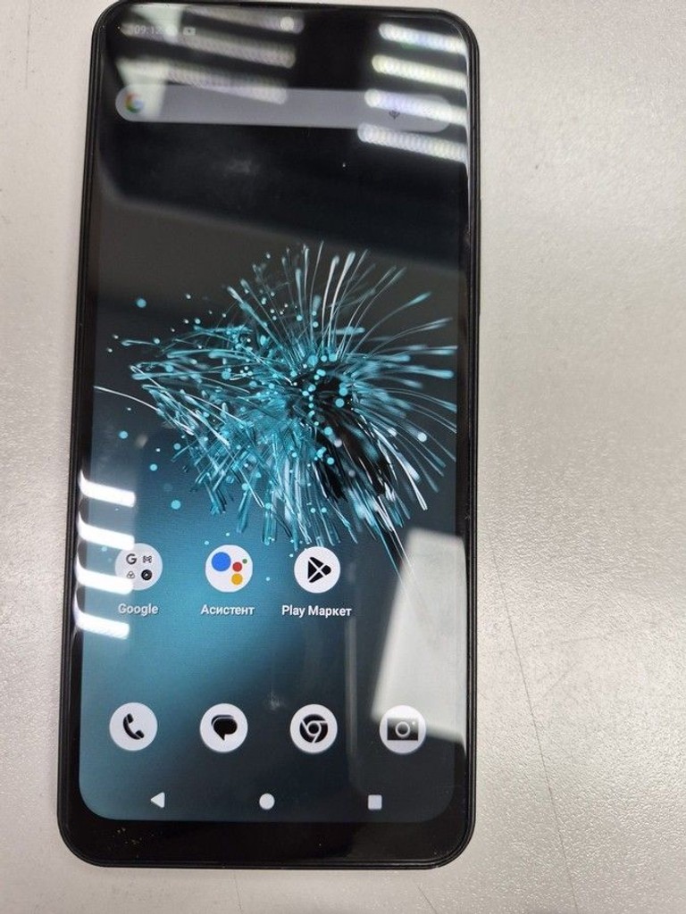 Купить Hmd ARC 2/64GB Shadow Black (6438409102201) Б/У