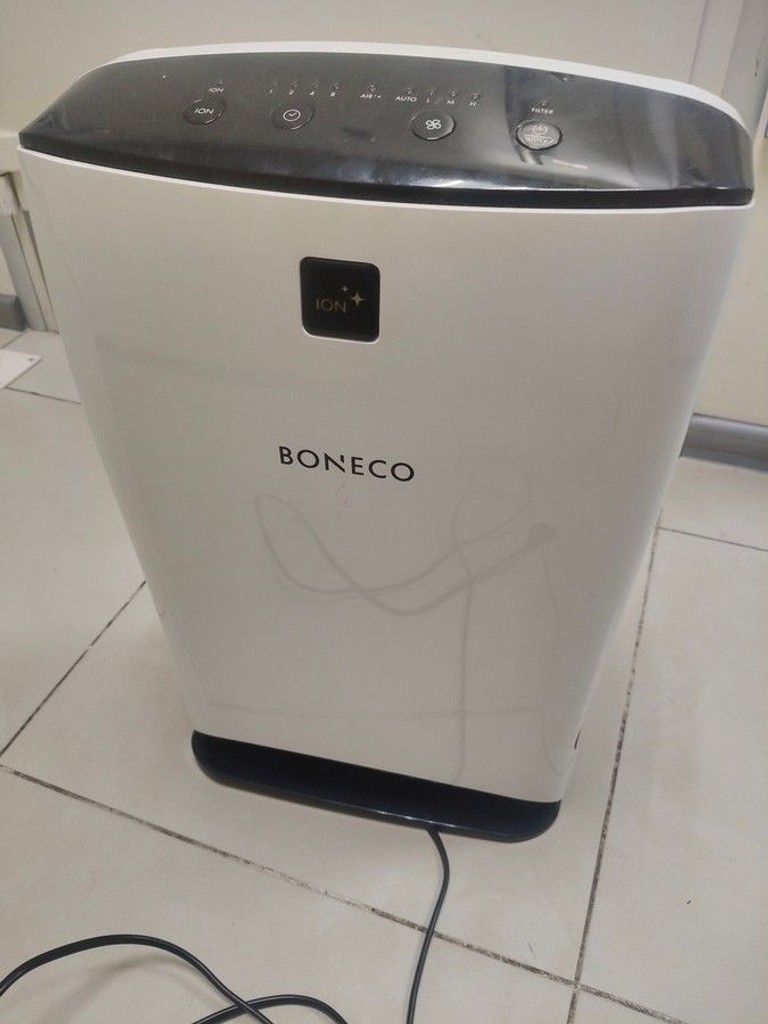 Купить Boneco P340 Б/У
