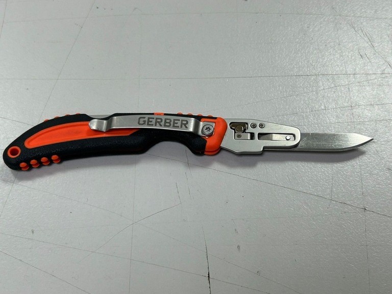 Дешиво Gerber Vital Pocket Folder EAB 31-003644 (1027855) с ломбарда