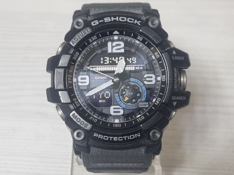 Casio gg-1000 Код:01-201169969. Изображение 5