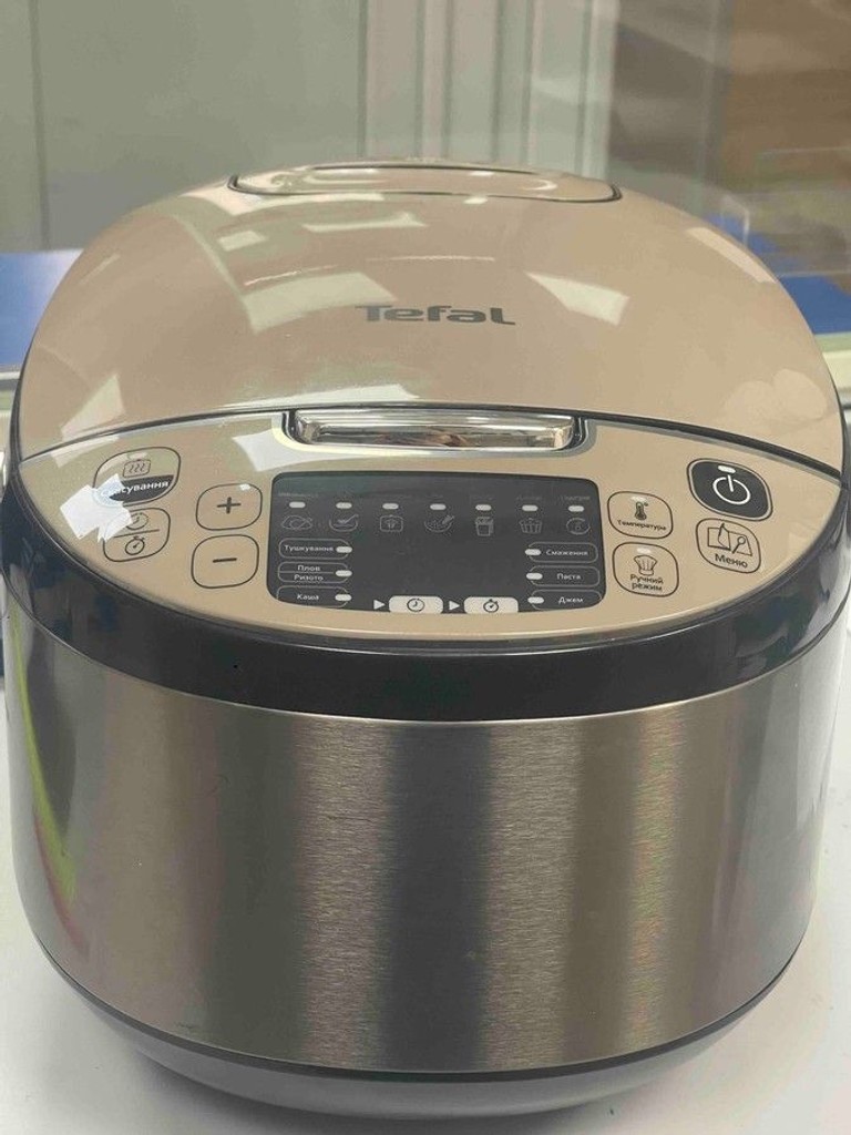 Купити Tefal RK321A34 Б/У