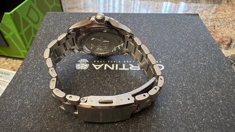 Certina c032251a Код:null. Зображення 6