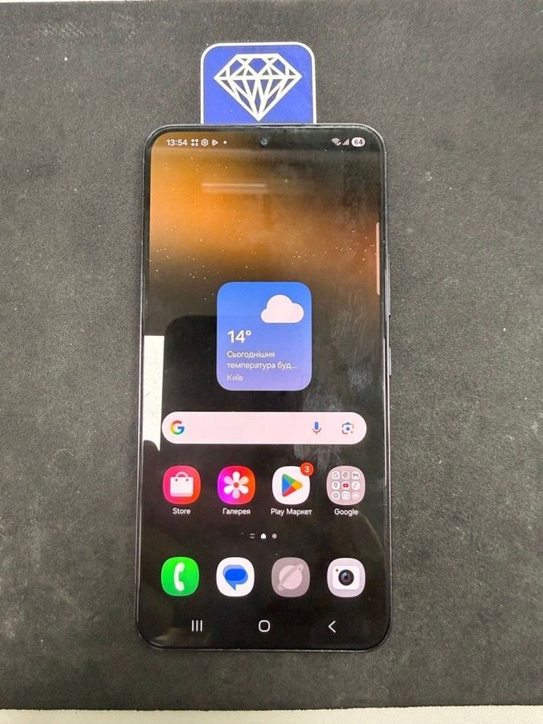 Дешиво Samsung galaxy s22 8/256gb с ломбарда