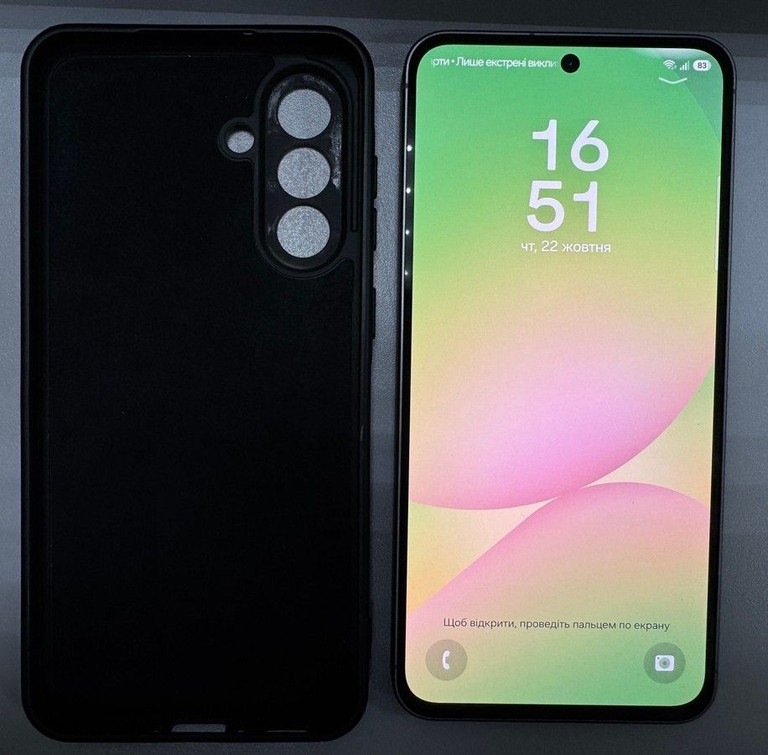 Купить Samsung galaxy a56 5g 8/256gb Б/У
