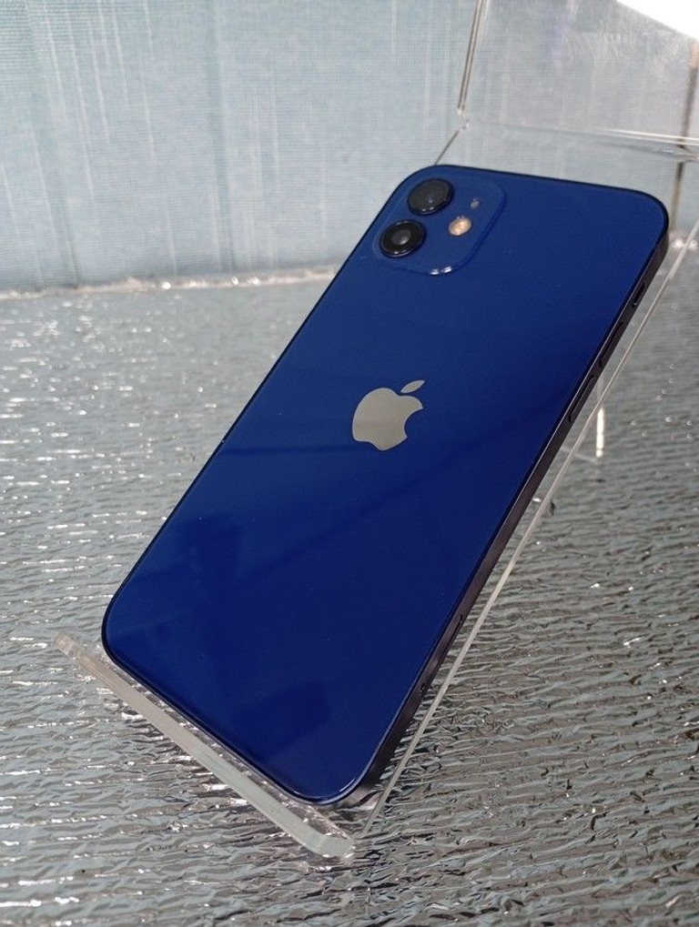 Apple iPhone 12 128GB (PRODUCT)RED Код:01-201174335. Зображення 8