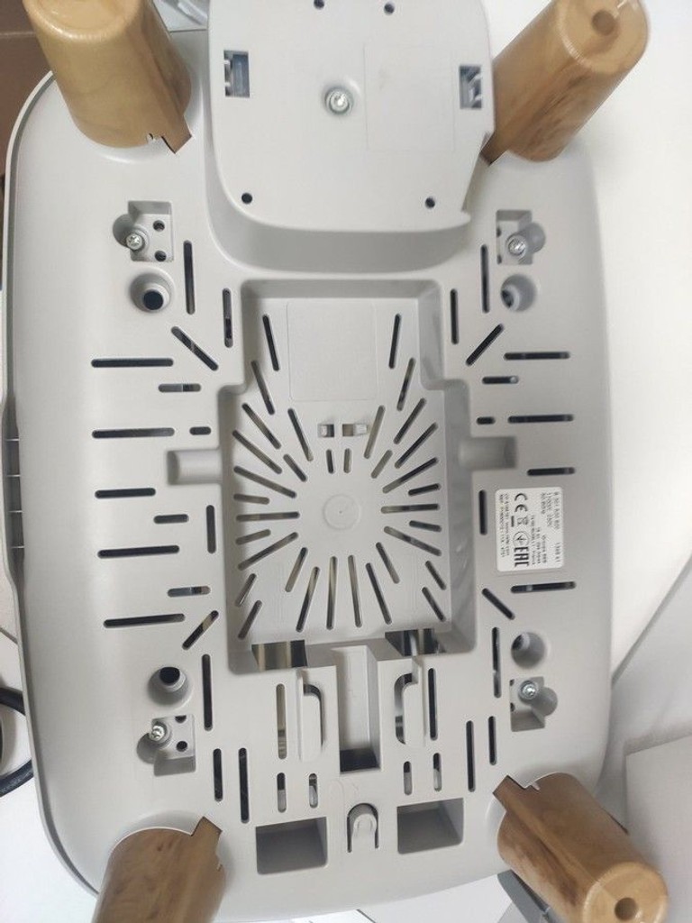 Оголошення Tefal PY900D12 Б/У