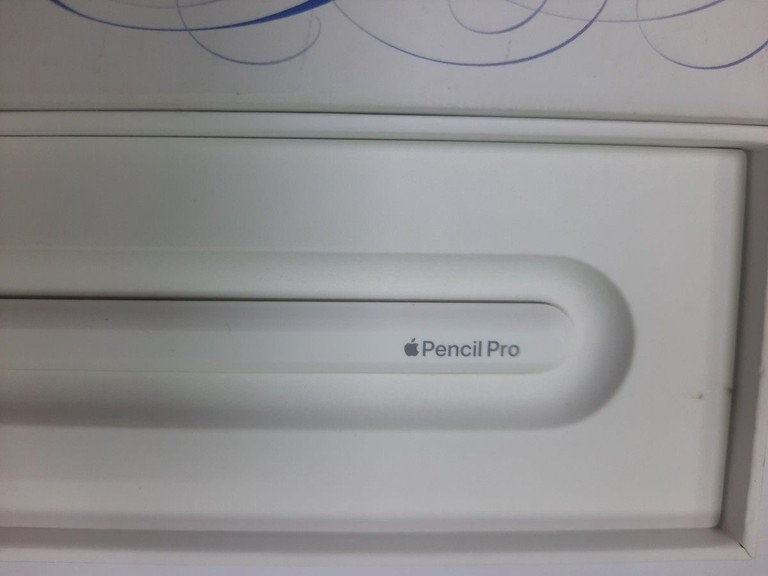 Дешево Apple pencil pro з ломбарду