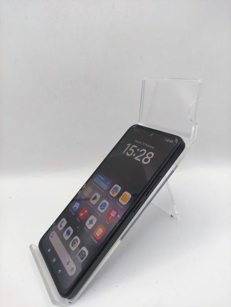 Xiaomi redmi note 14 8/256gb Код:01-201177890. Изображение 7