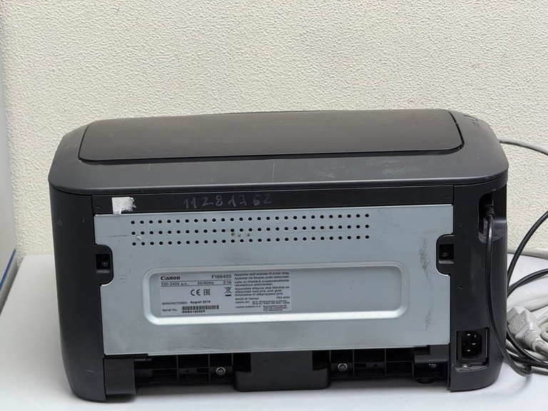 Дешиво Canon i-sensys lbp6030b с ломбарда
