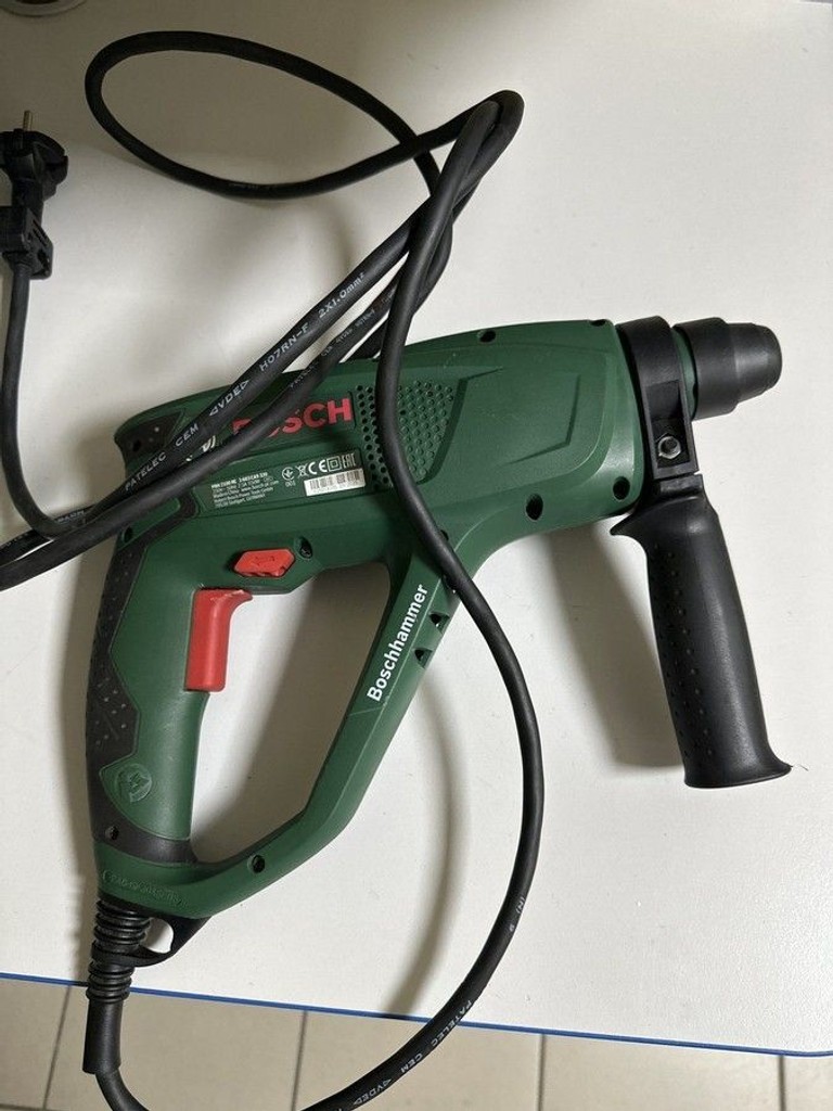 Объявление Bosch pbh 2100 re Б/У