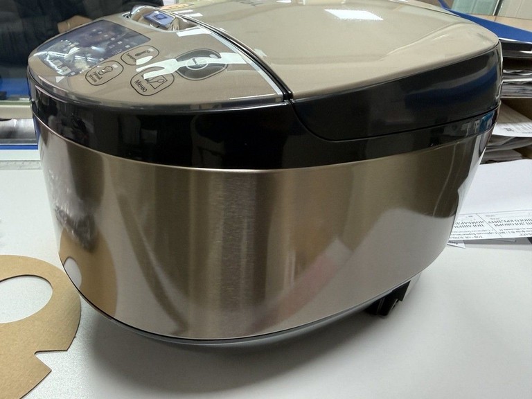 Оголошення Tefal RK321A34 Б/У